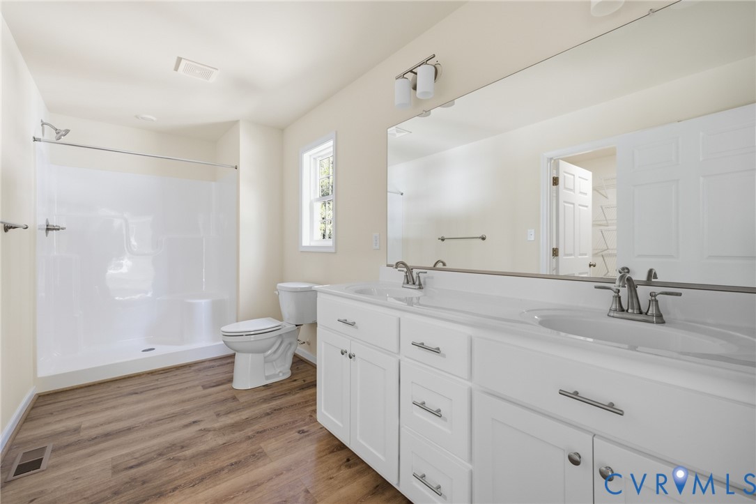8398 Railroad Bed Road Carson, VA 23830 - Photo 19 of 27 Gallery Image 19