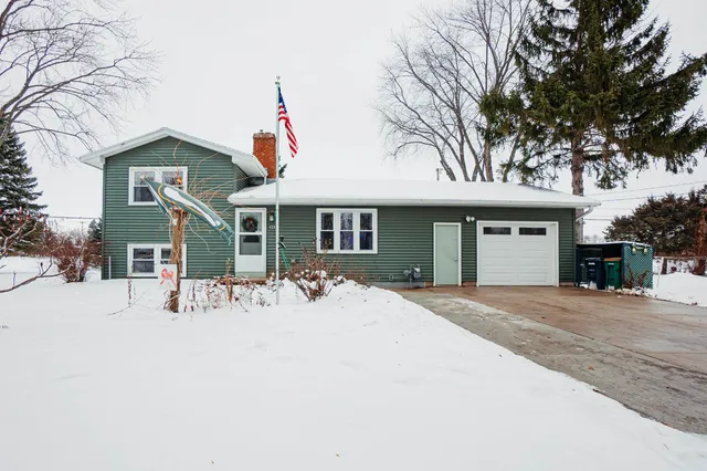 $249,900 | 425 Marshall Avenue, Fond du Lac, WI 54935