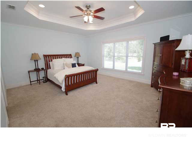 8490 Celeste Road Saraland, AL 36571 - Photo 21 of 24
