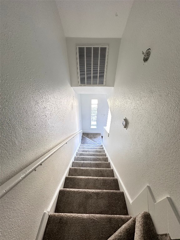 1830 River Crossing Circle, Unit C Austin, TX 78741 - Photo 15 of 16 a view of entryway