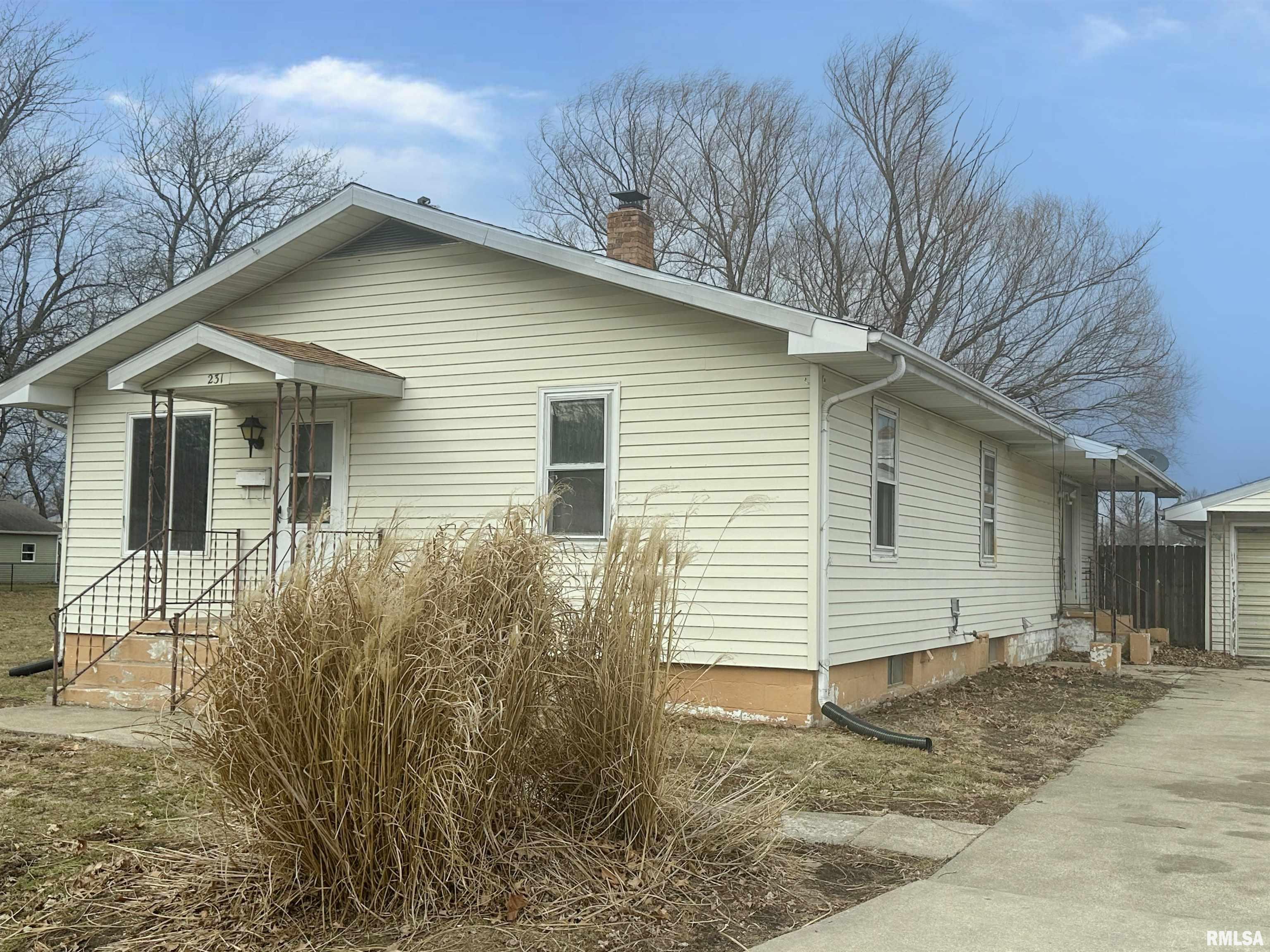 231 East Stoddard Avenue Virden, IL 62690 - Photo 25 of 26