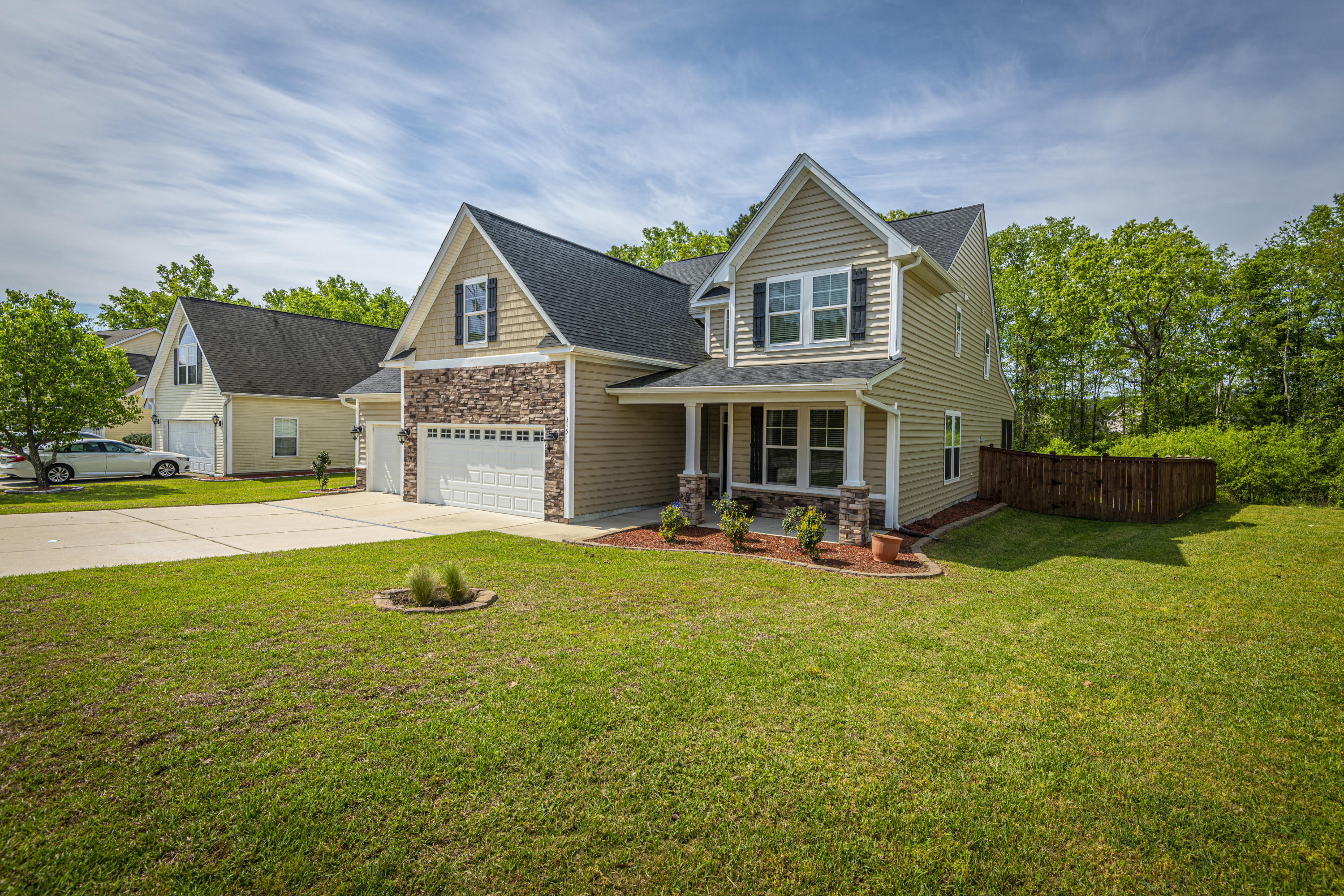 315 Carriage Wheel Road Moncks Corner, SC 29461 - Photo 53 of 53 DSC_3082