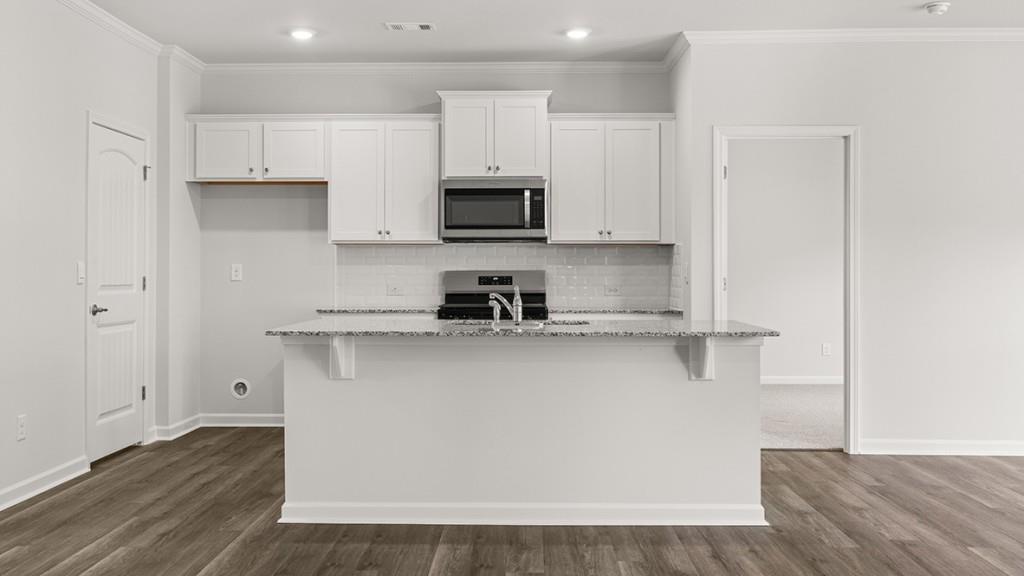 8175 Coldstream Drive Fairburn, GA 30213 - Photo 6 of 33