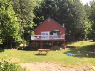 34 Boat House Cove Road Dover-Foxcroft, ME 04426 - Photo 2 of 25 Photo