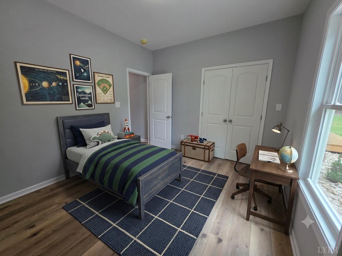 5461 Bear Creek Road Rustburg, VA 24588 - Photo 23 of 37 Gallery Image 23