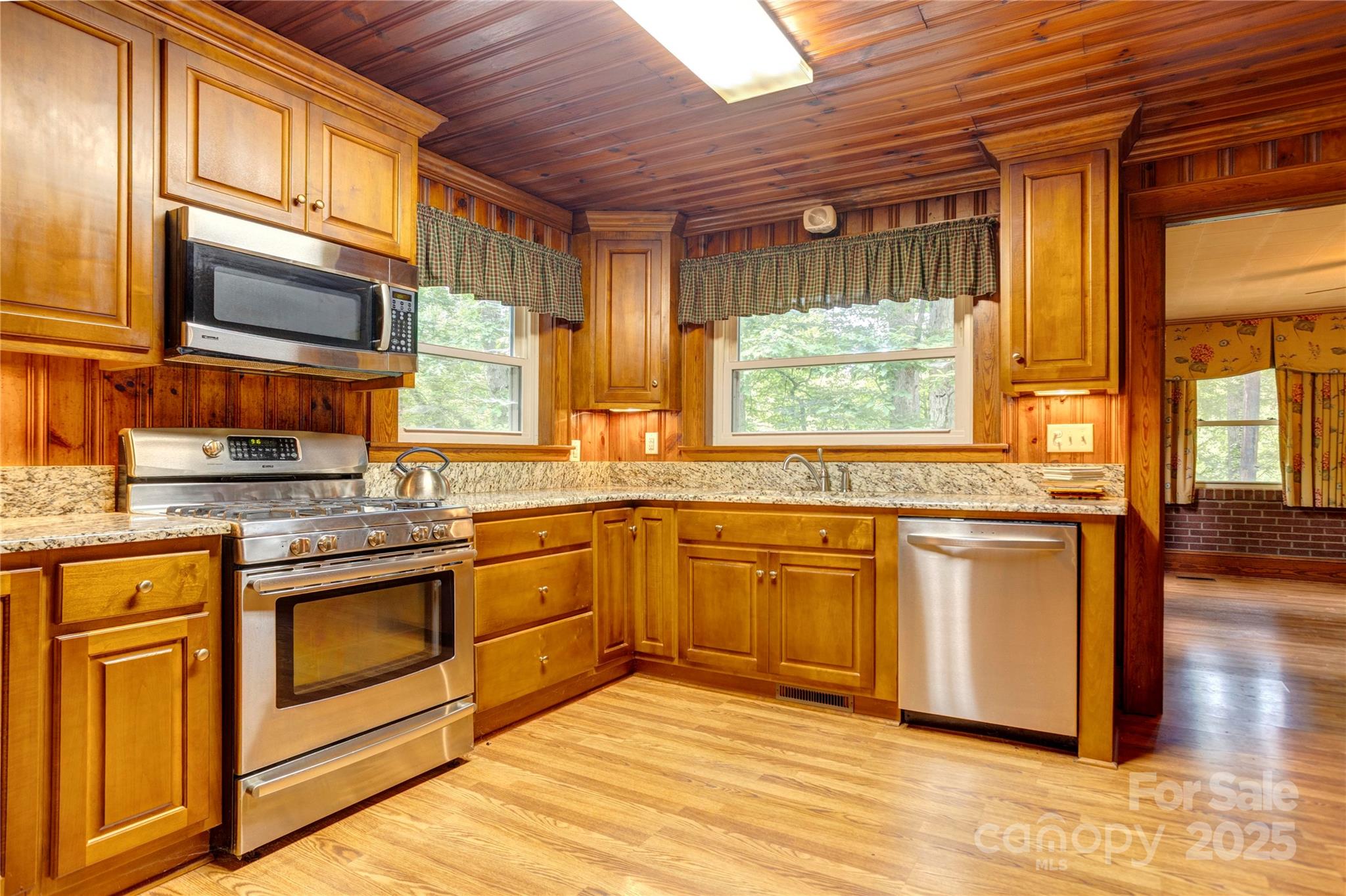 235 John Rainey Road Salisbury, NC 28147 - Photo 4 of 19 Gallery Image 4
