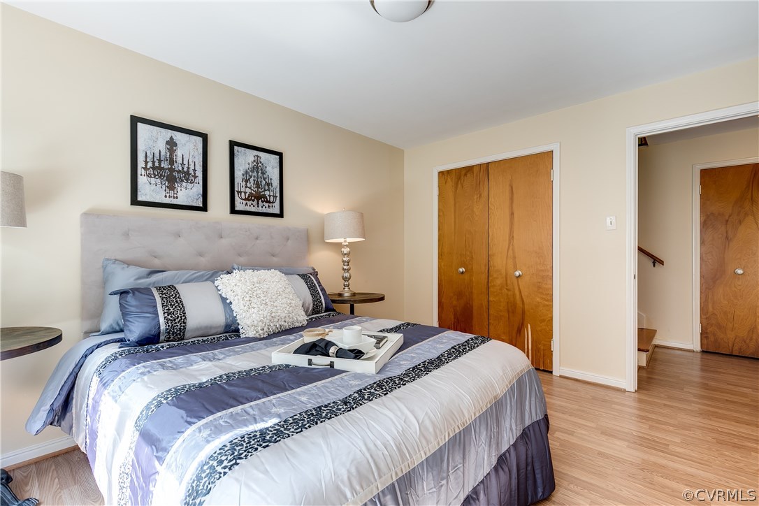 3911 Kenmore Road Richmond, VA 23225 - Photo 22 of 36
