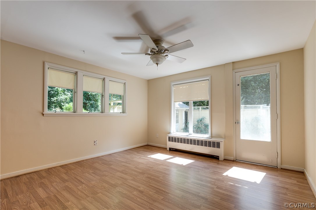 3911 Kenmore Road Richmond, VA 23225 - Photo 24 of 36