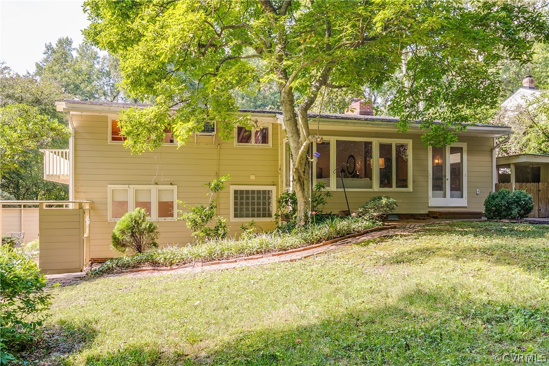 3911 Kenmore Road Richmond, VA 23225 - Photo 26 of 36