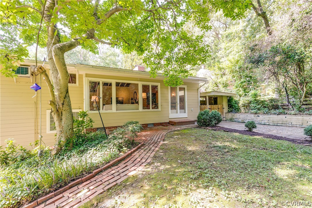 3911 Kenmore Road Richmond, VA 23225 - Photo 27 of 36