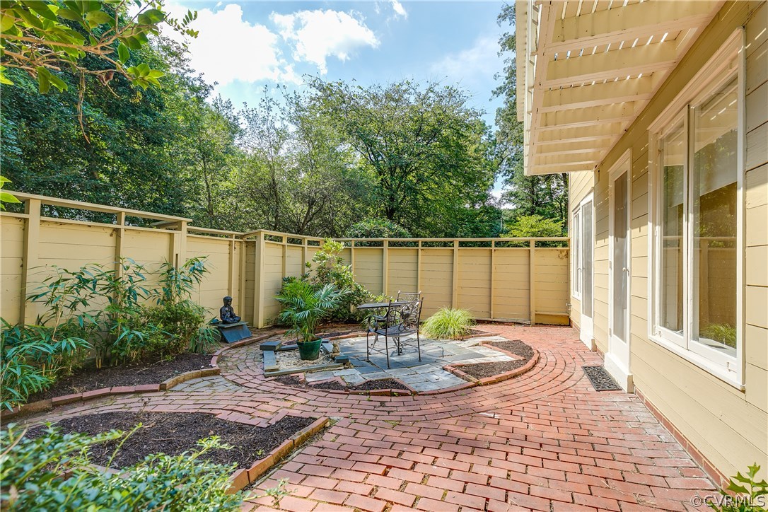 3911 Kenmore Road Richmond, VA 23225 - Photo 29 of 36