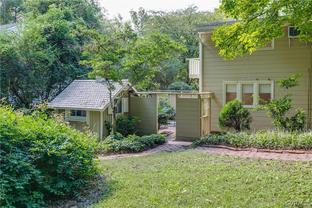 3911 Kenmore Road Richmond, VA 23225 - Photo 31 of 36