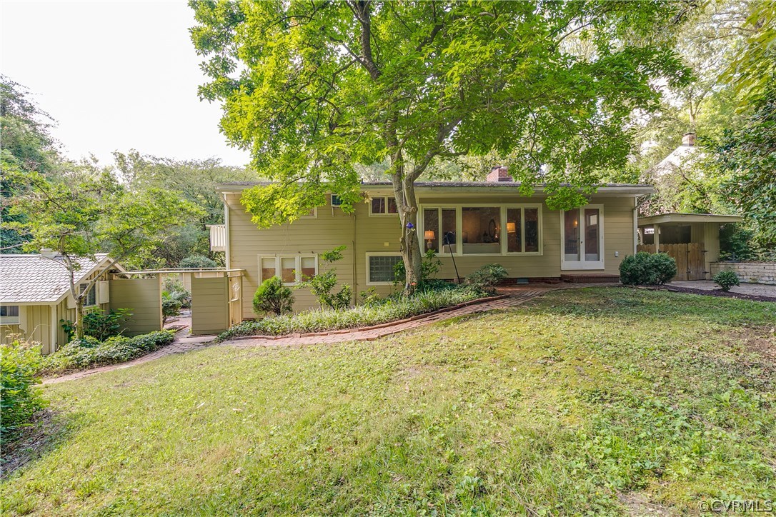3911 Kenmore Road Richmond, VA 23225 - Photo 32 of 36