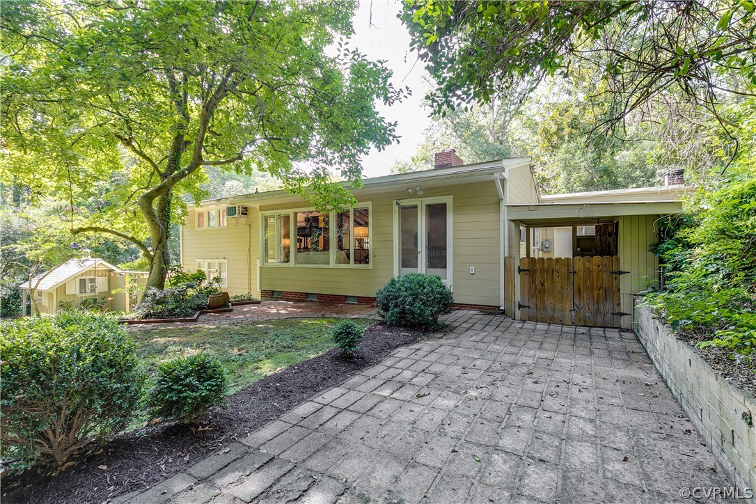 3911 Kenmore Road Richmond, VA 23225 - Photo 33 of 36