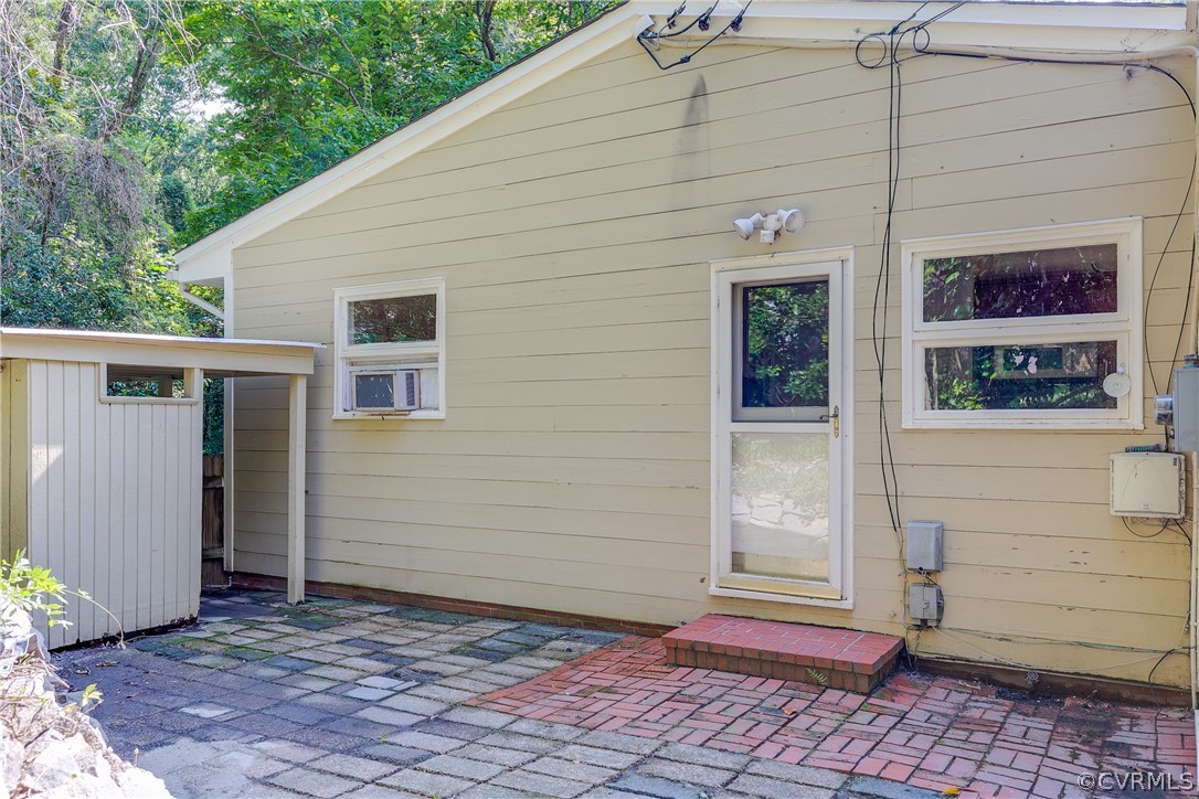 3911 Kenmore Road Richmond, VA 23225 - Photo 34 of 36
