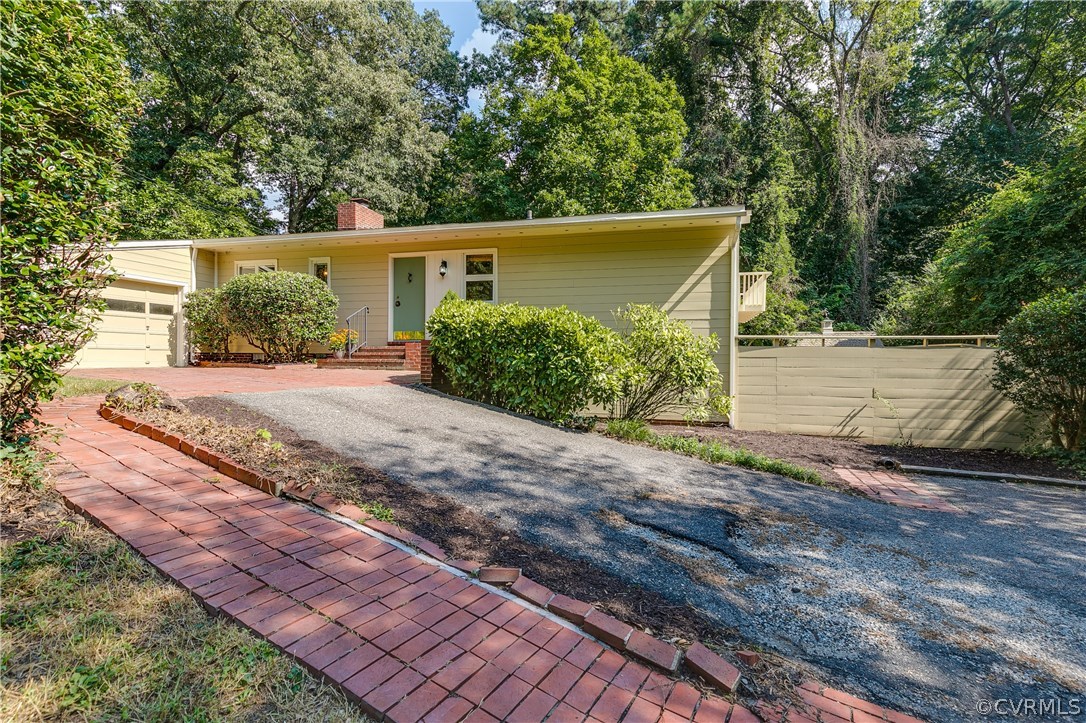 3911 Kenmore Road Richmond, VA 23225 - Photo 35 of 36