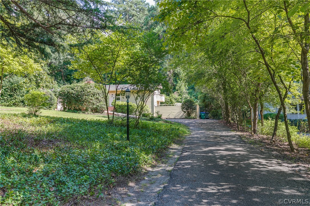 3911 Kenmore Road Richmond, VA 23225 - Photo 36 of 36