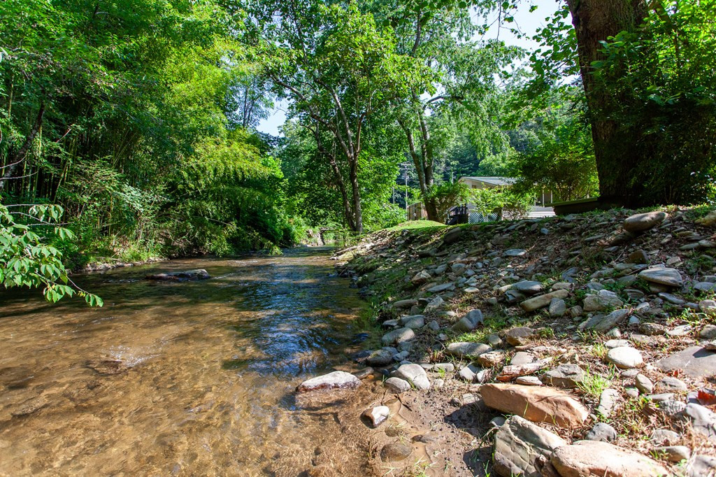 1690 Alarka Road Bryson City, NC 28713 - Photo 24 of 33