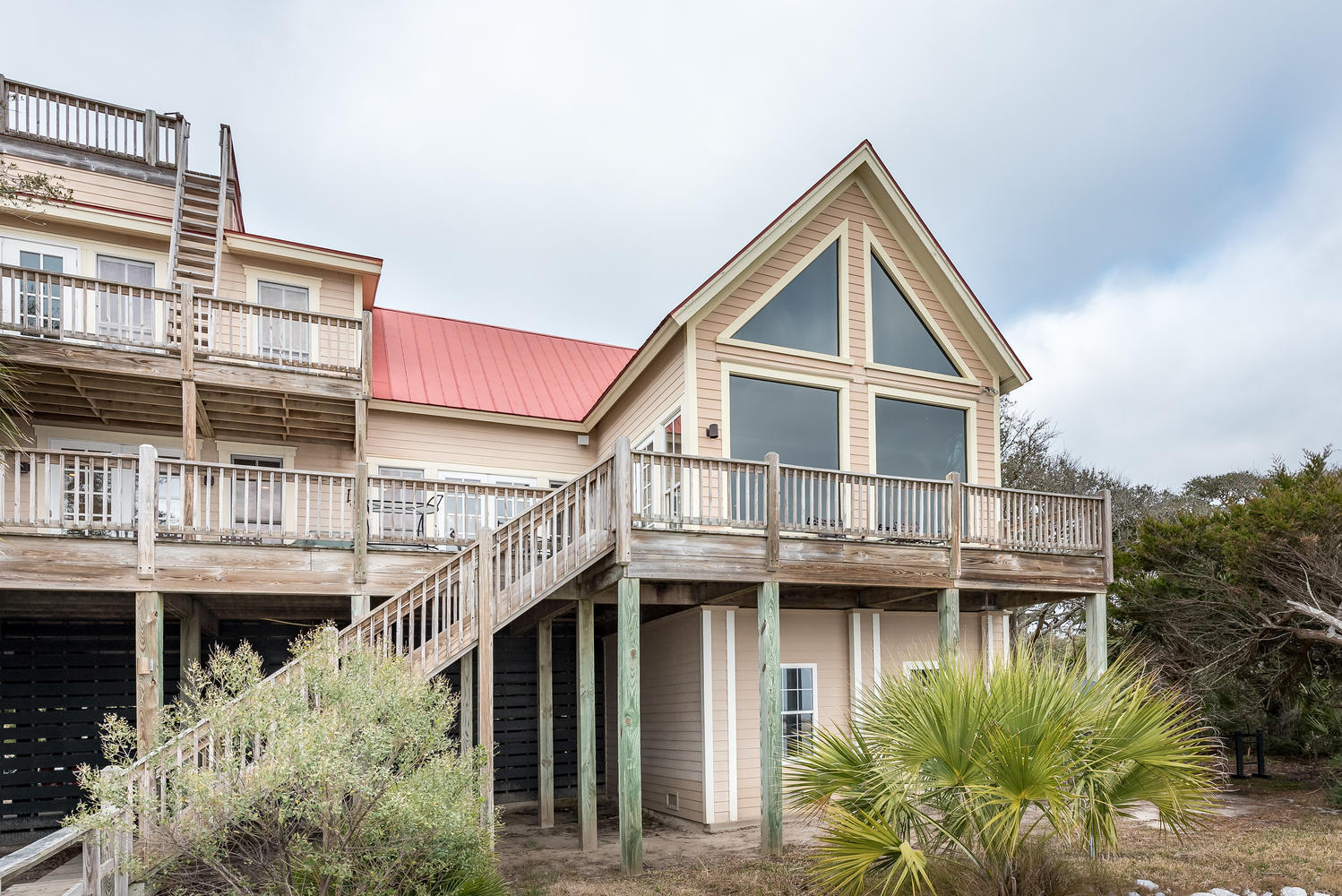 5 Inlet Point Road, Unit 3 Edisto Island, SC 29438 - Photo 25 of 47 5 Inlet Point