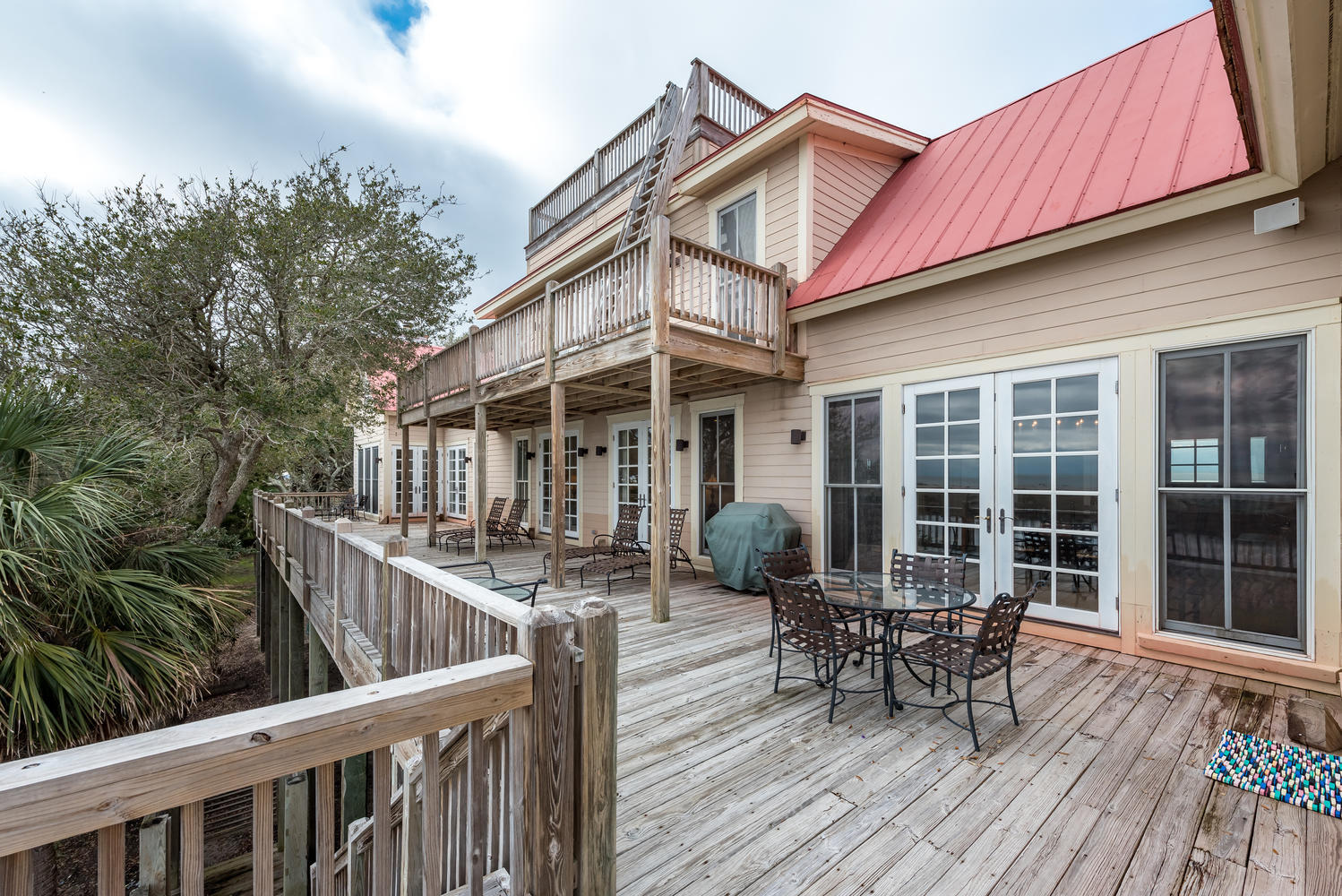 5 Inlet Point Road, Unit 3 Edisto Island, SC 29438 - Photo 26 of 47 5 Inlet Point