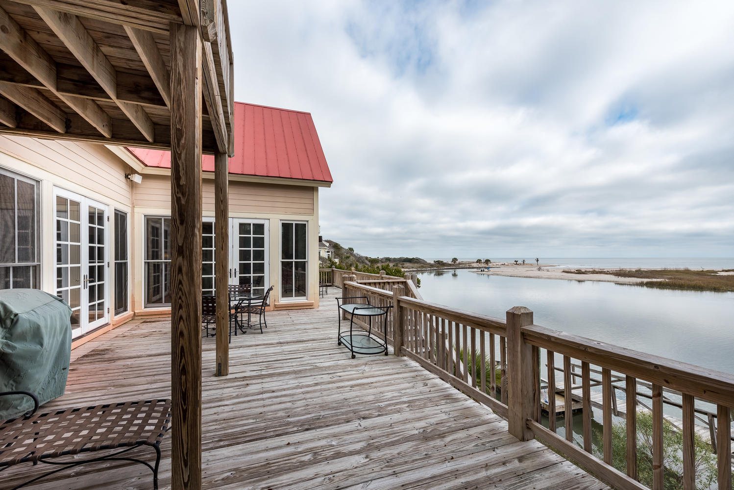 5 Inlet Point Road, Unit 3 Edisto Island, SC 29438 - Photo 27 of 47 5 Inlet Point