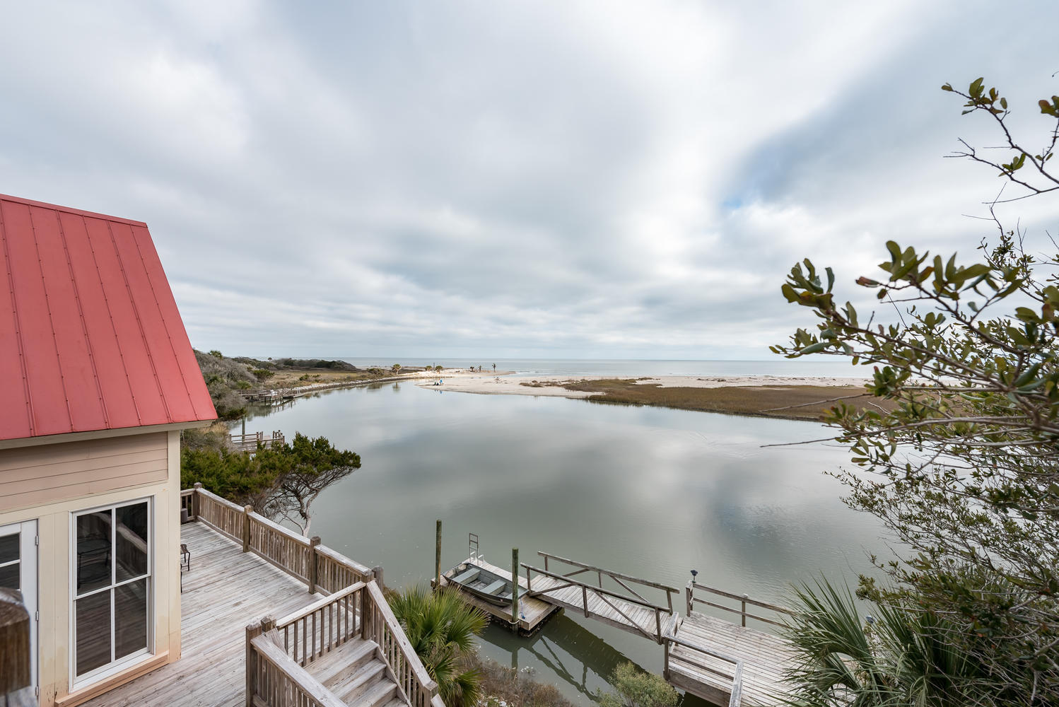 5 Inlet Point Road, Unit 3 Edisto Island, SC 29438 - Photo 28 of 47 5 Inlet Point