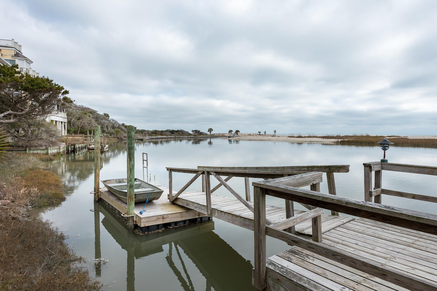 5 Inlet Point Road, Unit 3 Edisto Island, SC 29438 - Photo 29 of 47 5 Inlet Point