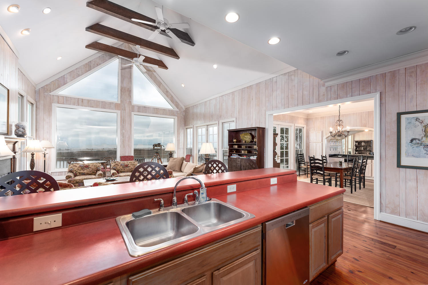5 Inlet Point Road, Unit 3 Edisto Island, SC 29438 - Photo 5 of 47 5 Inlet Point