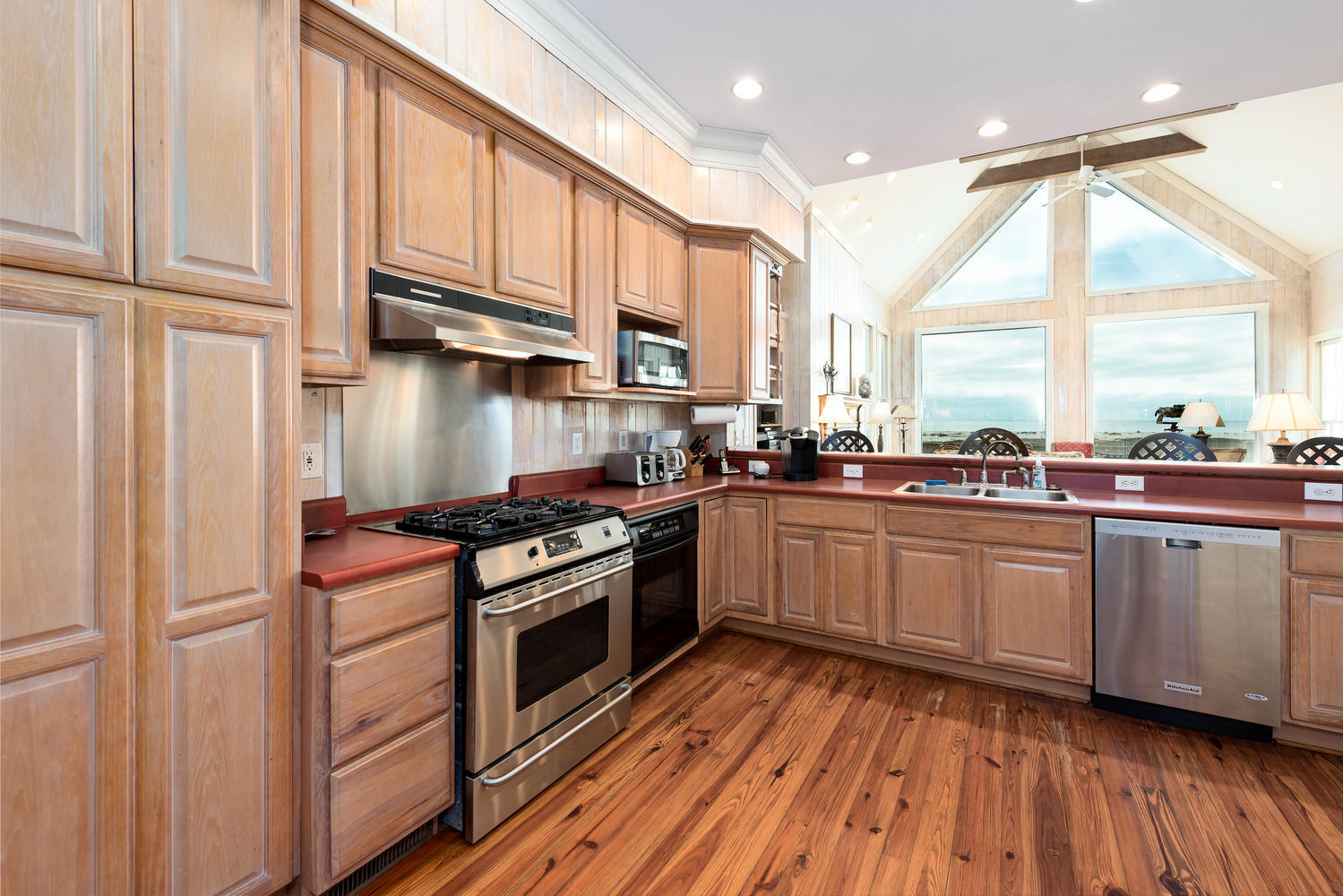 5 Inlet Point Road, Unit 3 Edisto Island, SC 29438 - Photo 6 of 47 5 Inlet Point