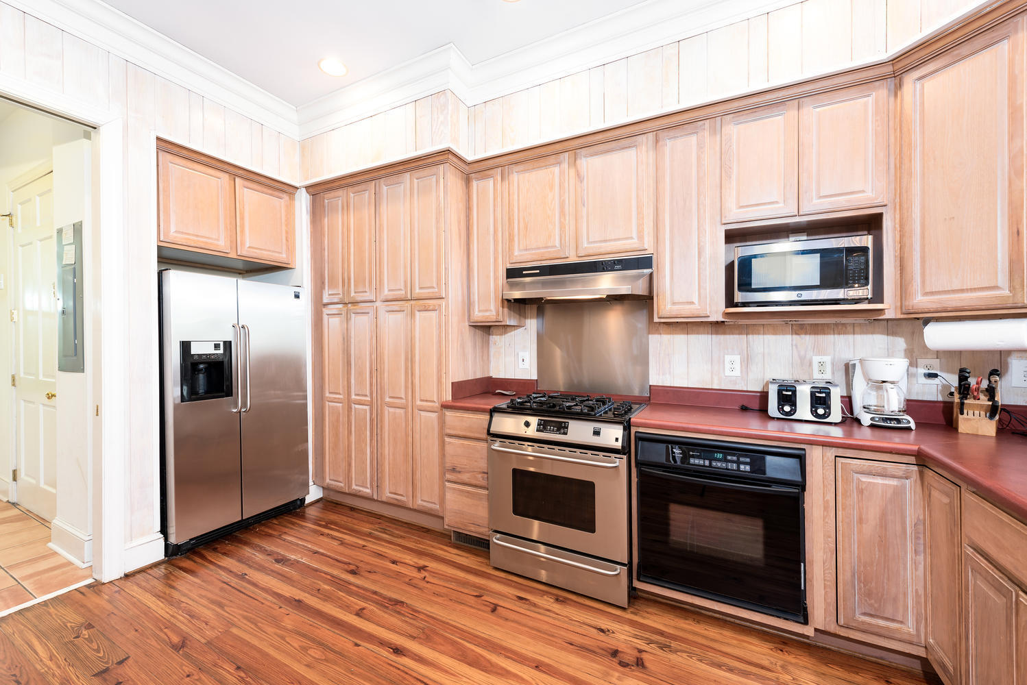 5 Inlet Point Road, Unit 3 Edisto Island, SC 29438 - Photo 7 of 47 5 Inlet Point