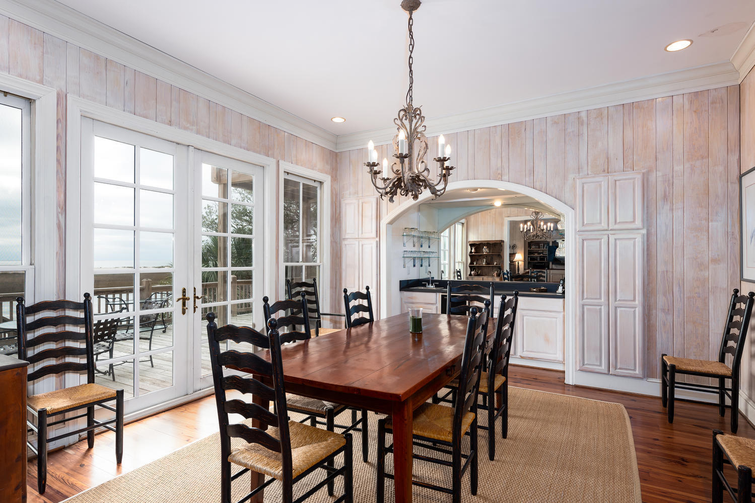 5 Inlet Point Road, Unit 3 Edisto Island, SC 29438 - Photo 9 of 47 5 Inlet Point