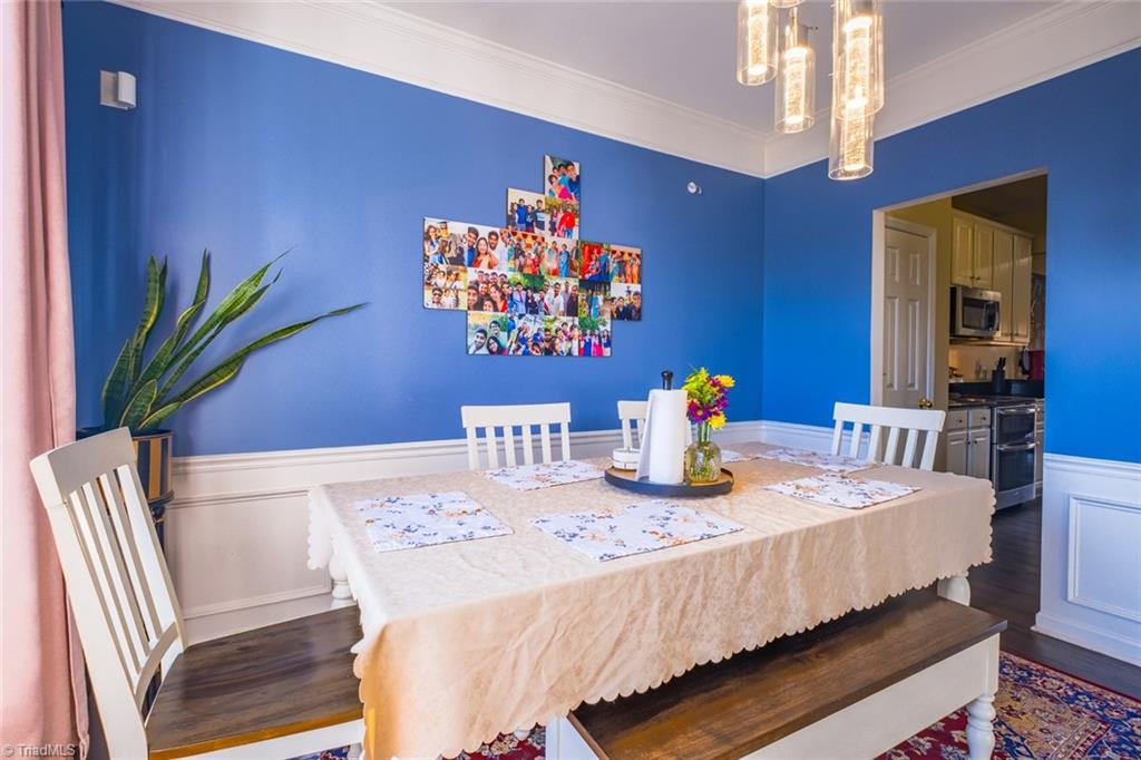 1416 Pondhaven Drive High Point, NC 27265 - Photo 10 of 34