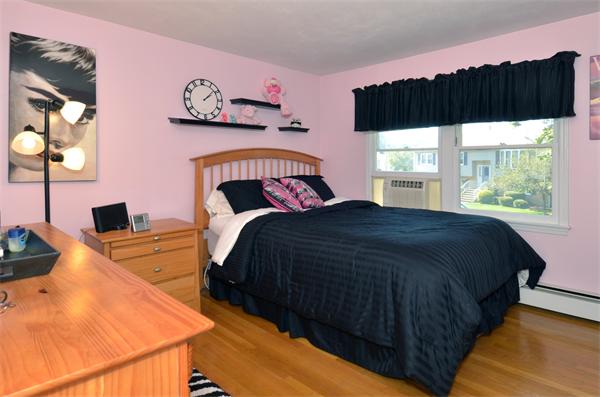 9 Quail Road Peabody, MA 01960 - Photo 14 of 30 Gallery Image 14
