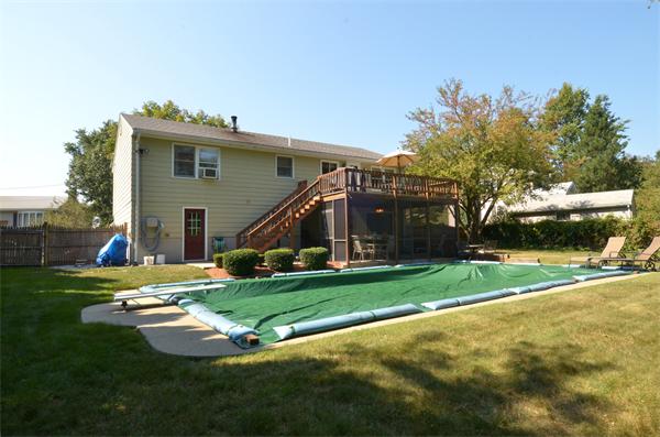 9 Quail Road Peabody, MA 01960 - Photo 27 of 30 Gallery Image 27
