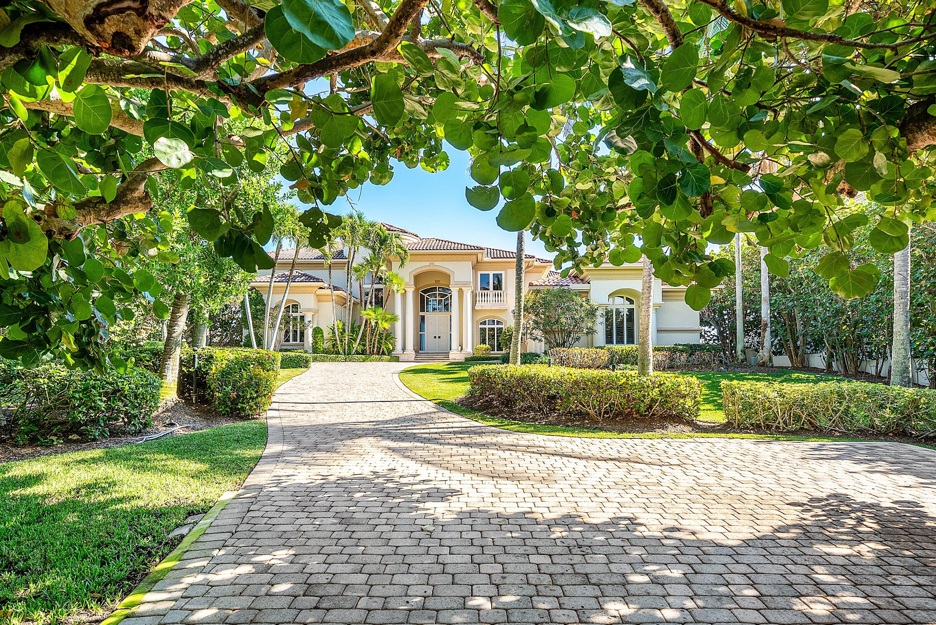 6373 North Ocean Boulevard Ocean Ridge, FL 33435 - Photo 2 of 76 001-6373NorthOceanBoulevard-OceanRidge-F