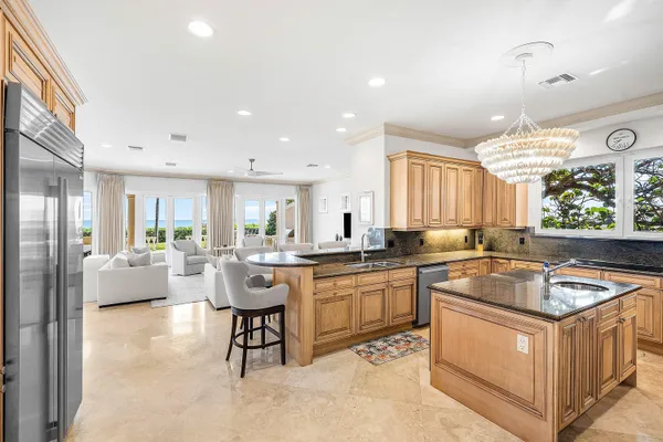 $65,000 | 6373 North Ocean Boulevard, Ocean Ridge, FL 33435