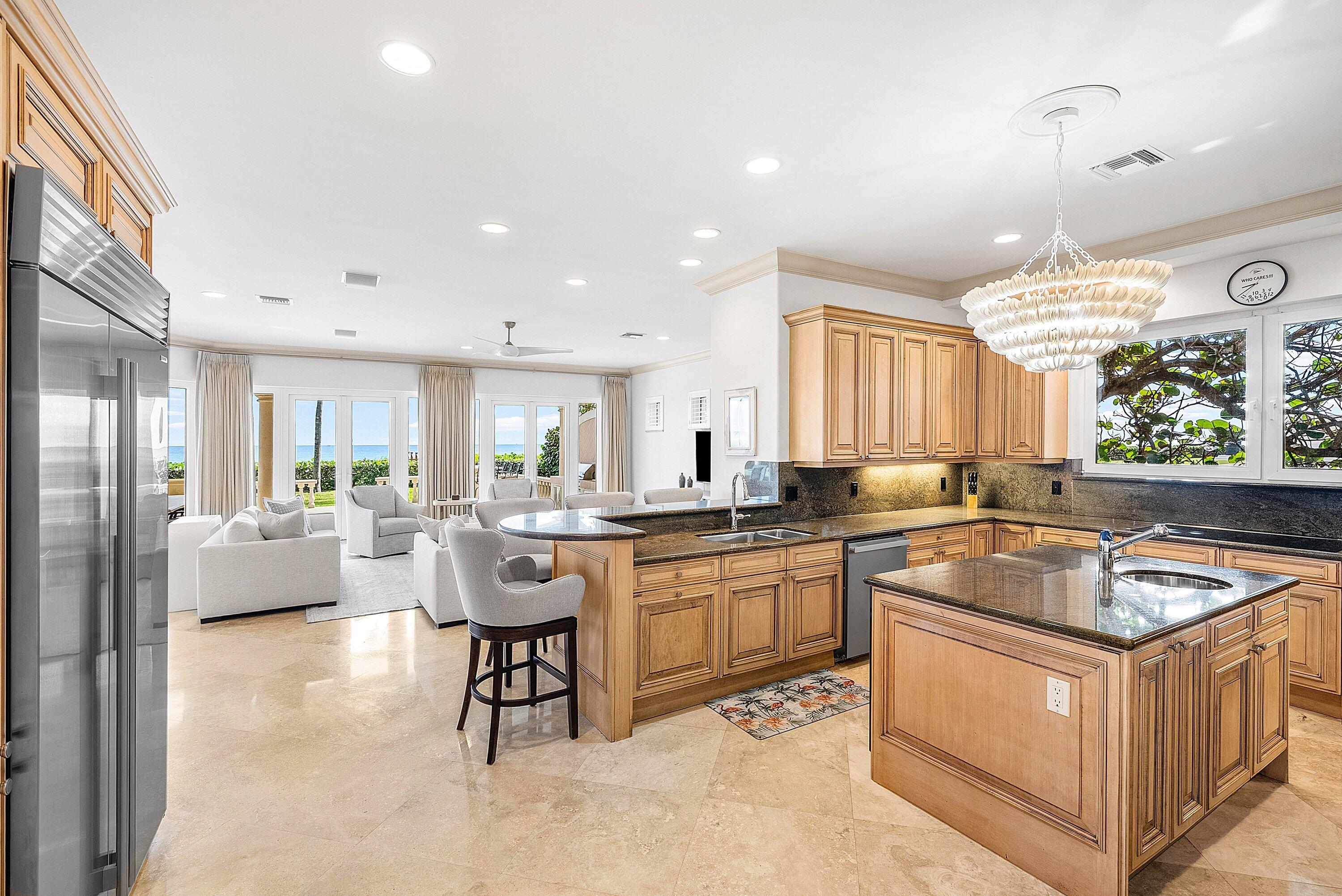 6373 North Ocean Boulevard Ocean Ridge, FL 33435 - Photo 25 of 76 026-6373NorthOceanBoulevard-OceanRidge-F