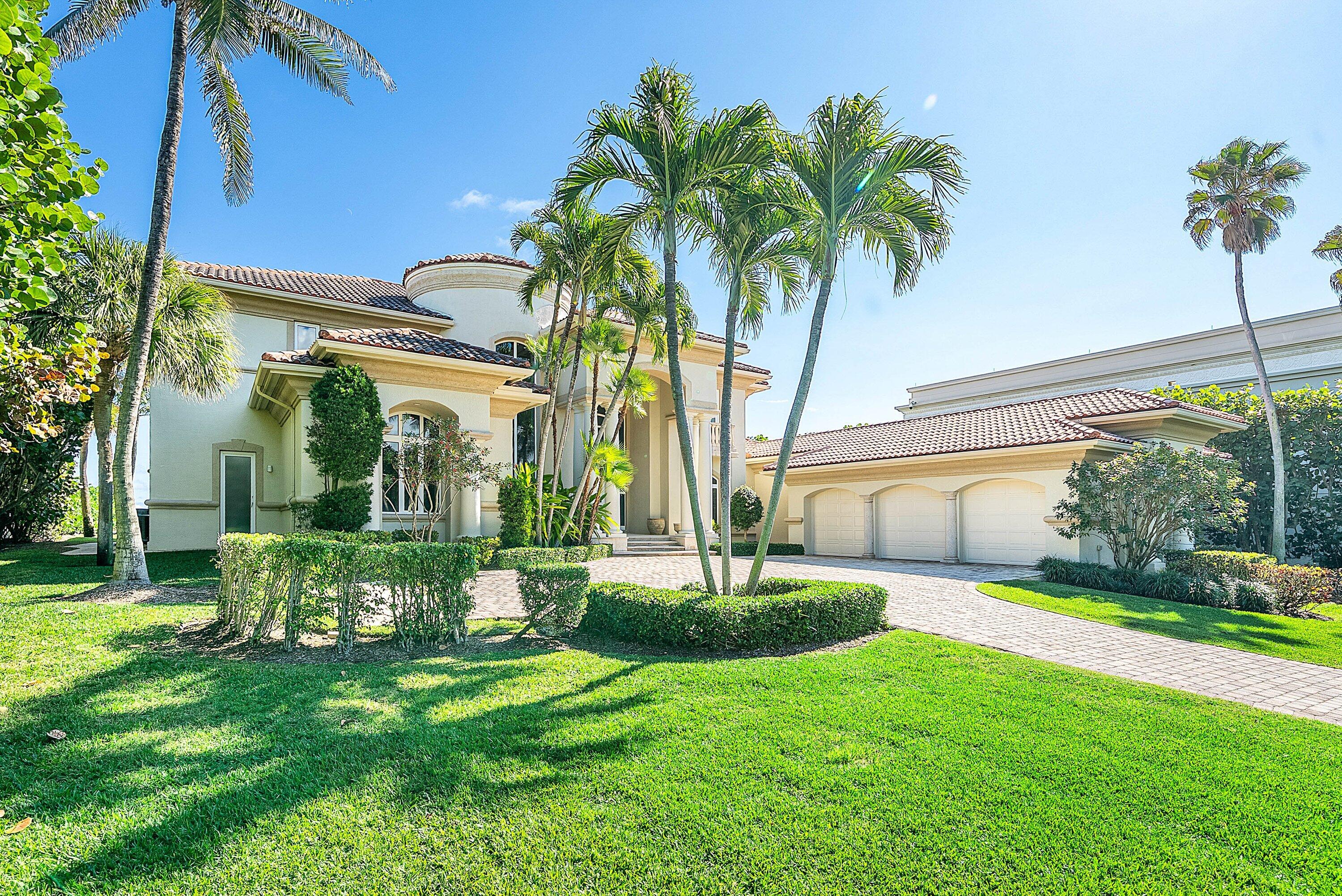 6373 North Ocean Boulevard Ocean Ridge, FL 33435 - Photo 3 of 76 002-6373NorthOceanBoulevard-OceanRidge-F
