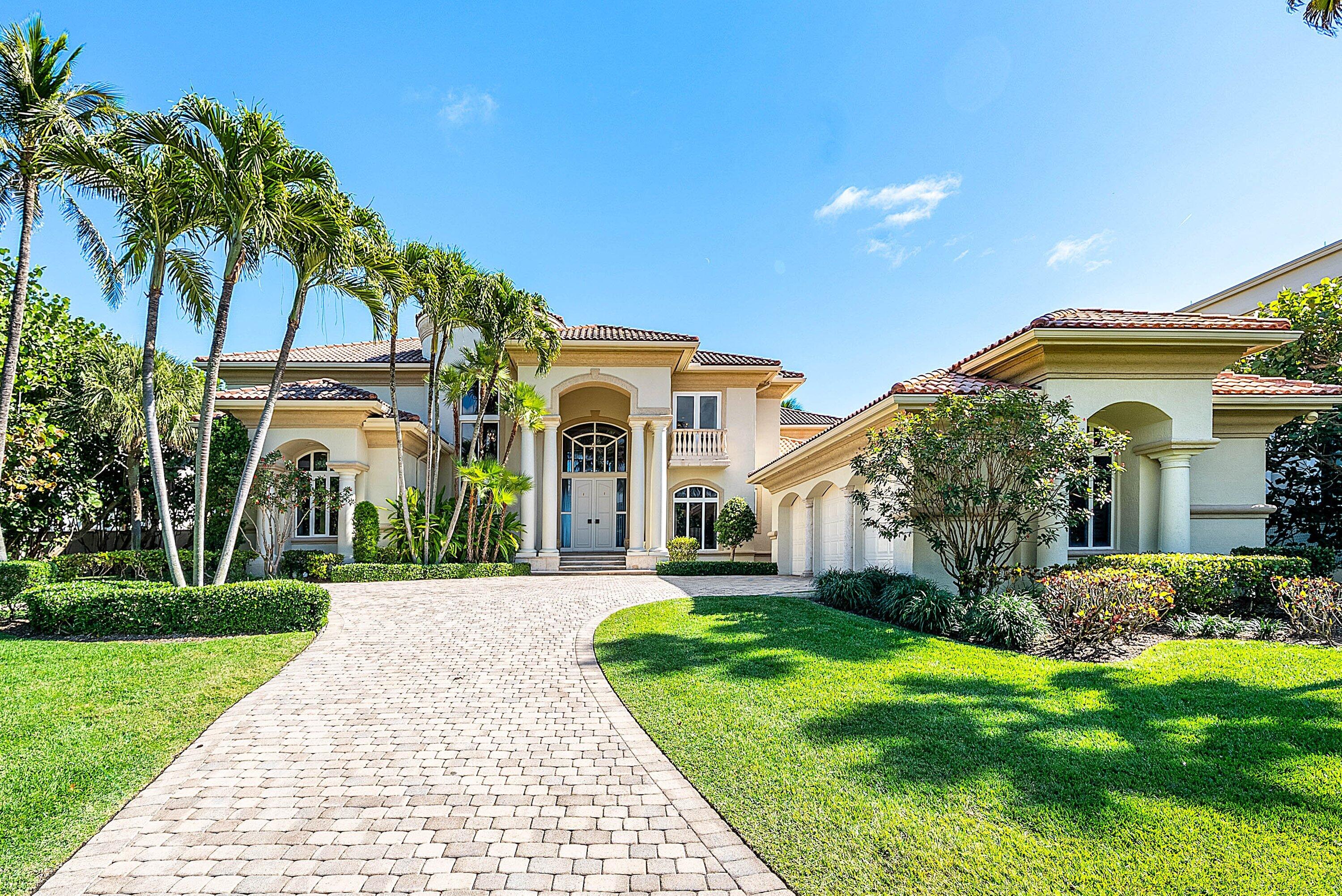 6373 North Ocean Boulevard Ocean Ridge, FL 33435 - Photo 4 of 76 003-6373NorthOceanBoulevard-OceanRidge-F