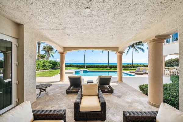 $65,000 | 6373 North Ocean Boulevard, Ocean Ridge, FL 33435