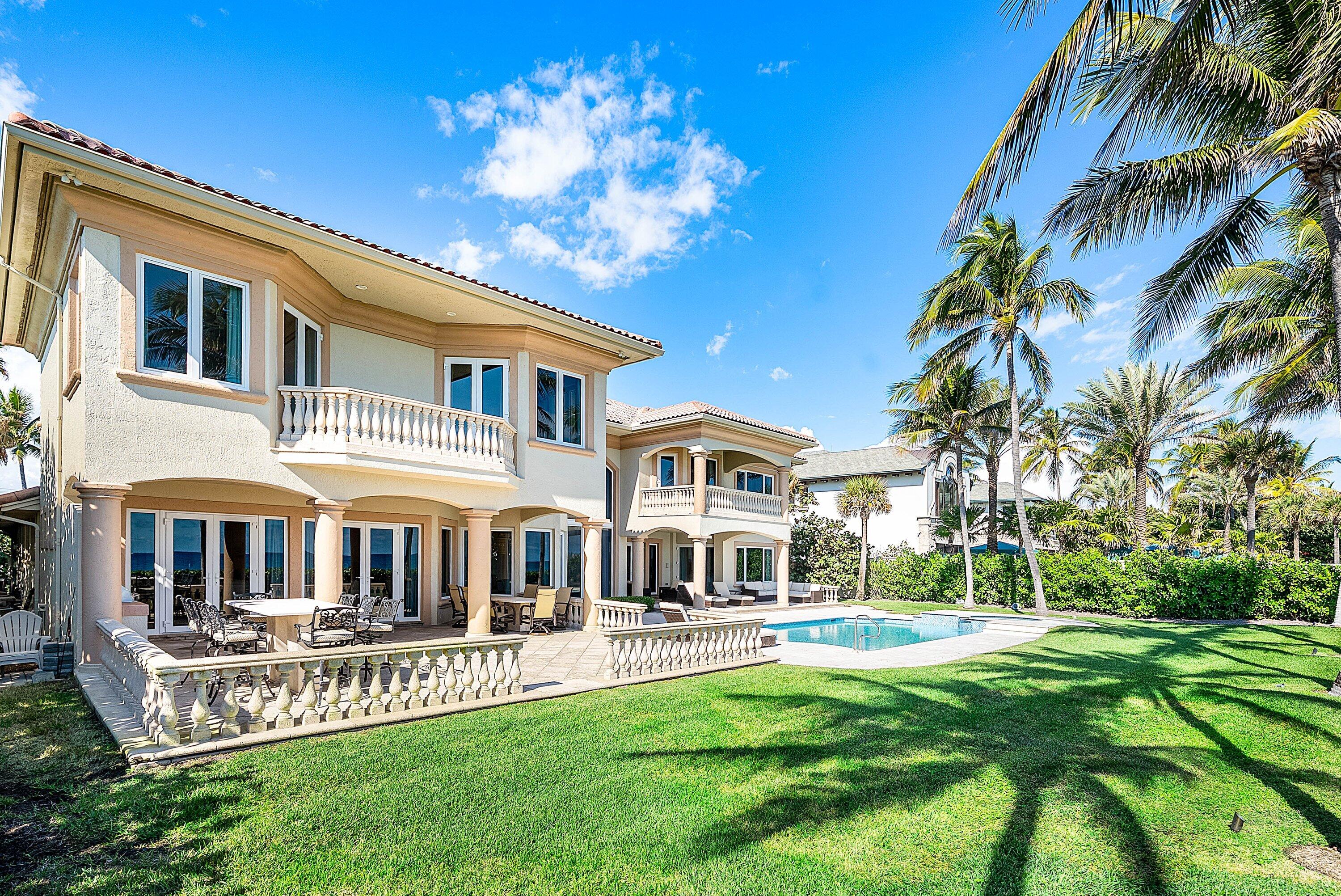 6373 North Ocean Boulevard Ocean Ridge, FL 33435 - Photo 65 of 76 072-6373NorthOceanBoulevard-OceanRidge-F