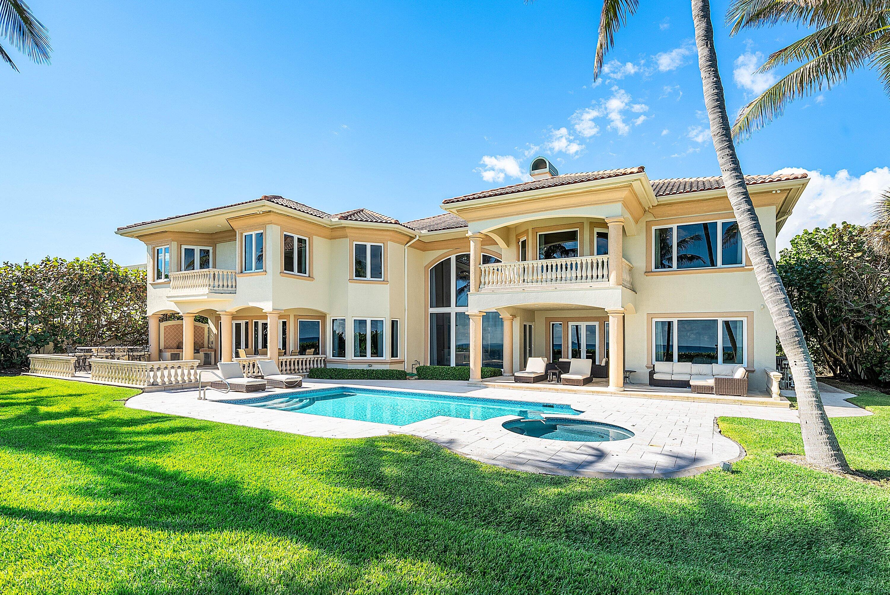 6373 North Ocean Boulevard Ocean Ridge, FL 33435 - Photo 67 of 76 075-6373NorthOceanBoulevard-OceanRidge-F