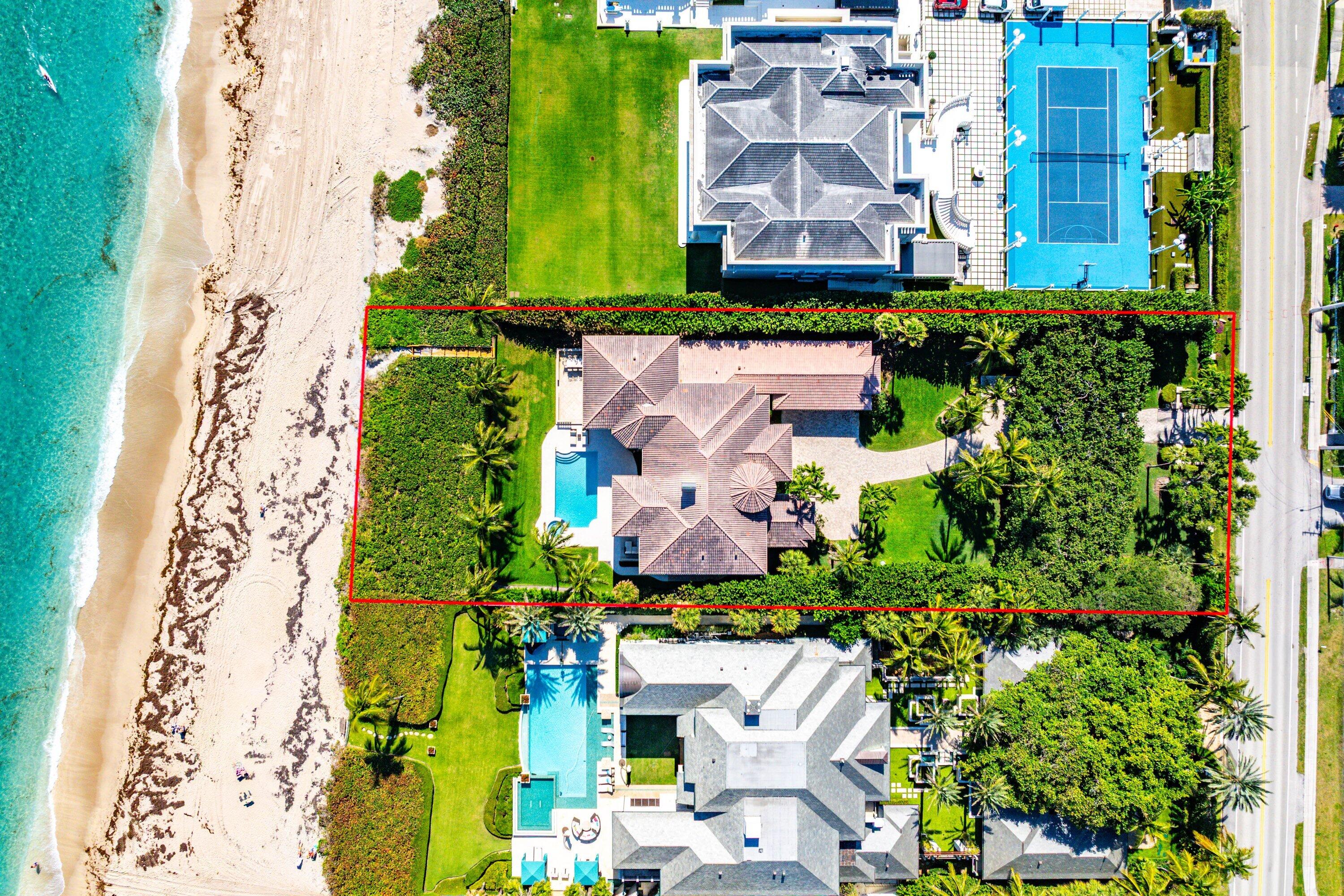 6373 North Ocean Boulevard Ocean Ridge, FL 33435 - Photo 71 of 76 079-6373NorthOceanBoulevard-OceanRidge-F