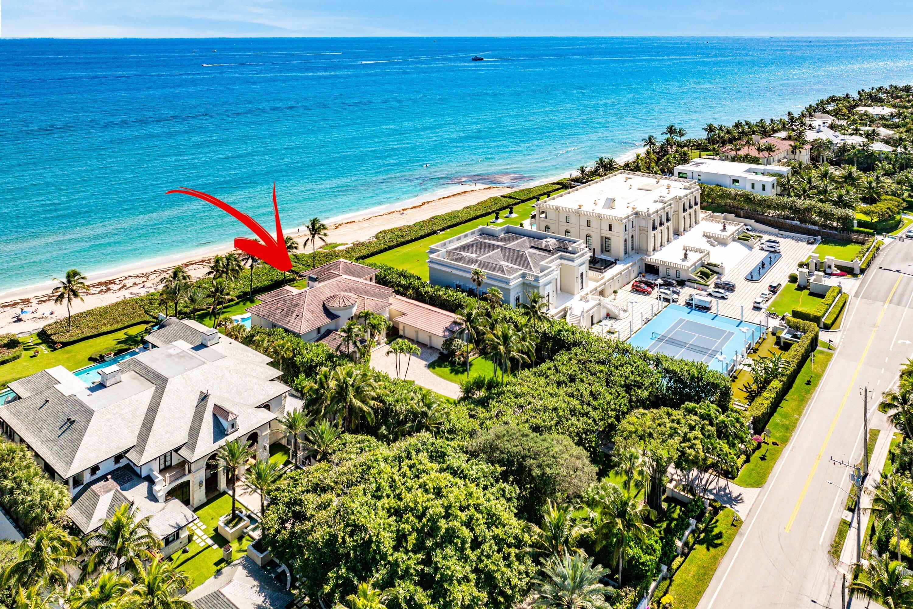 6373 North Ocean Boulevard Ocean Ridge, FL 33435 - Photo 73 of 76 082-6373NorthOceanBoulevard-OceanRidge-F