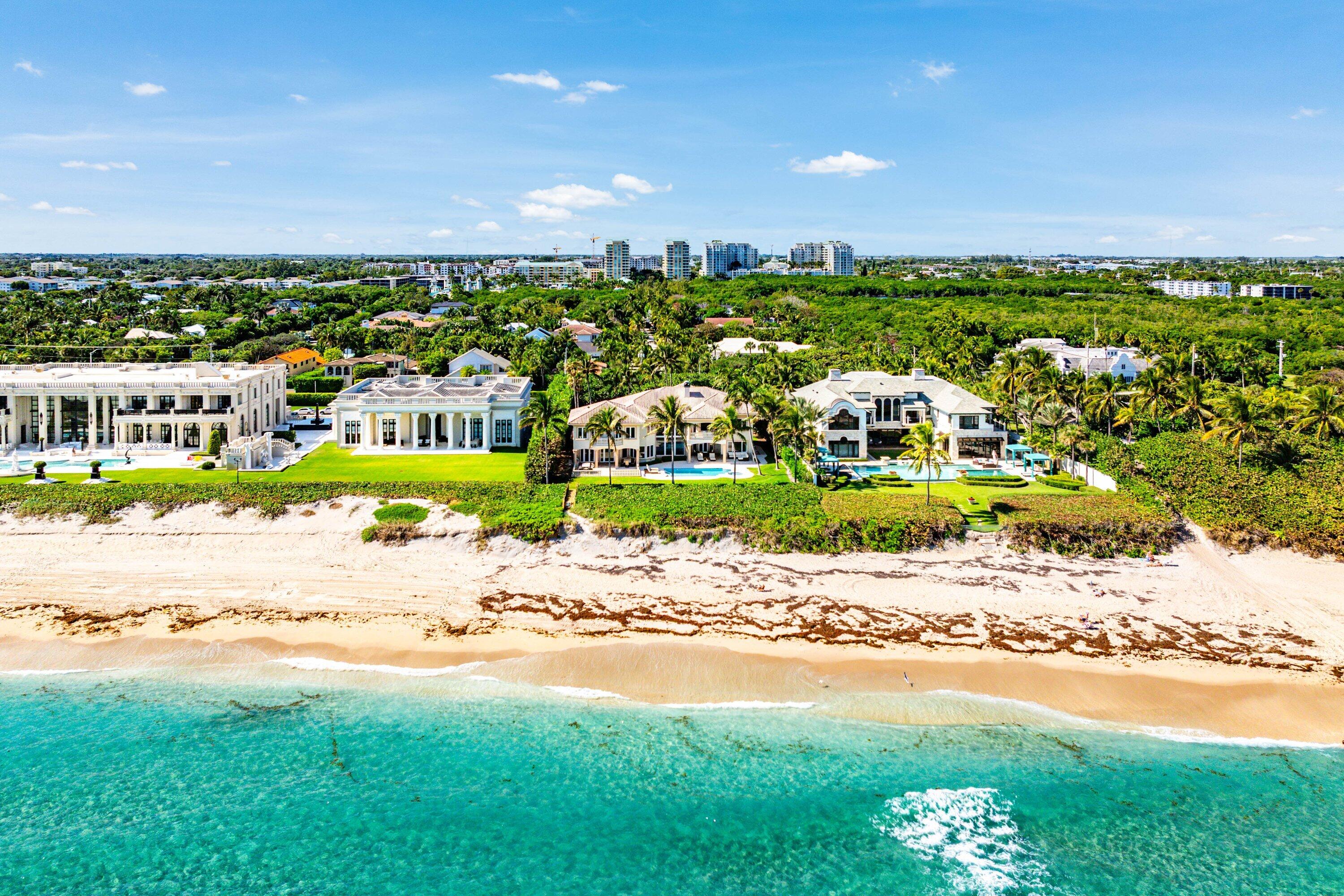6373 North Ocean Boulevard Ocean Ridge, FL 33435 - Photo 74 of 76 085-6373NorthOceanBoulevard-OceanRidge-F