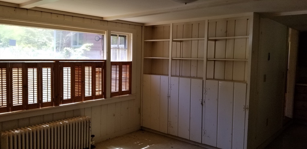 16 Amherst Road Pelham, MA 01002 - Photo 13 of 17 a view of a porch