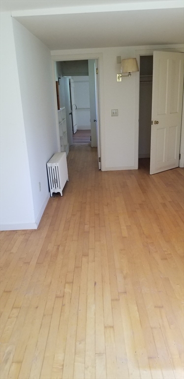 16 Amherst Road Pelham, MA 01002 - Photo 10 of 17 a view of an empty room