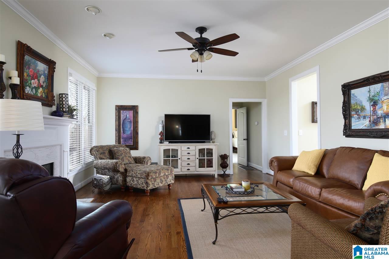 6100 Rushing Parc Lane Birmingham, AL 35244 - Photo 8 of 42