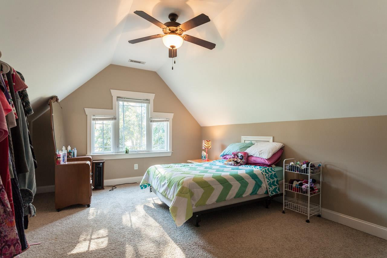 47 High Ridge Court Willow Spring, NC 27592 - Photo 18 of 25 Photo 18