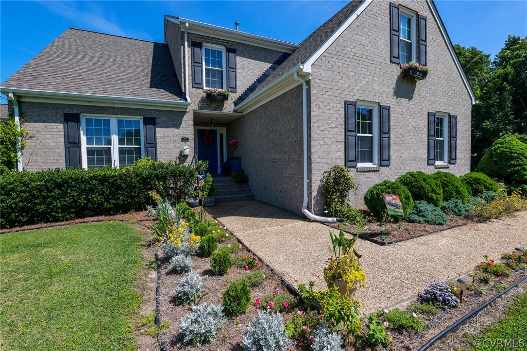 16050 Arwood Road Disputanta, VA 23842 - Photo 1 of 50 Gallery Image 1